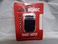 Brand New in Destoyed Package JAMSONIC Bluetooth Smart Watch Touch  (NOP)