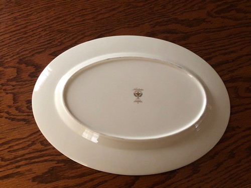 Noritake Shenandoah China 9729 Plato Múltiple, Plato, Platillo, Retirado, LN - Imagen 22 de 49