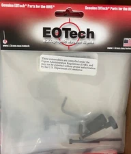 EOTech HOLOGRAPHIC WEAPON SIGHTS MOUNTING HARDWARE 9-EOTECH-MTGKT MADE IN USA