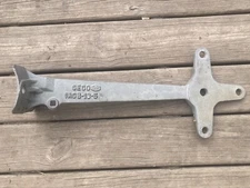 CECO IACB-18-5 Utility Pole Mounting Bracket