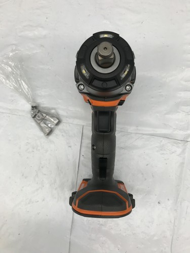 RIDGID R86011B 18v 1/2