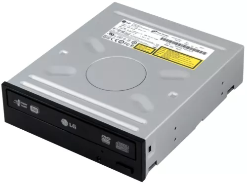 Lecteur De Disque Interne LG GSA-H42N SUPER MULTI DVD REWRITER 5.25'' ATA