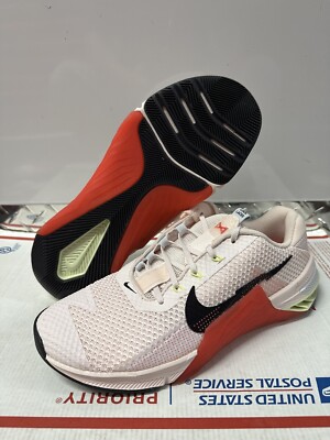 Nike Wmns Metcon 7 'Light Soft Pink Magic Ember' CZ8280 658 Size 9