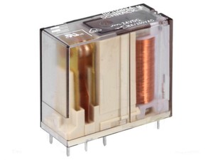 Реле schrack 24v