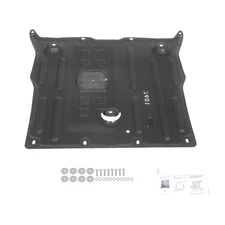 For Tesla Model 3 & Y 2017 2018-2024 Front Skid Plate Under Engine Guard Cover