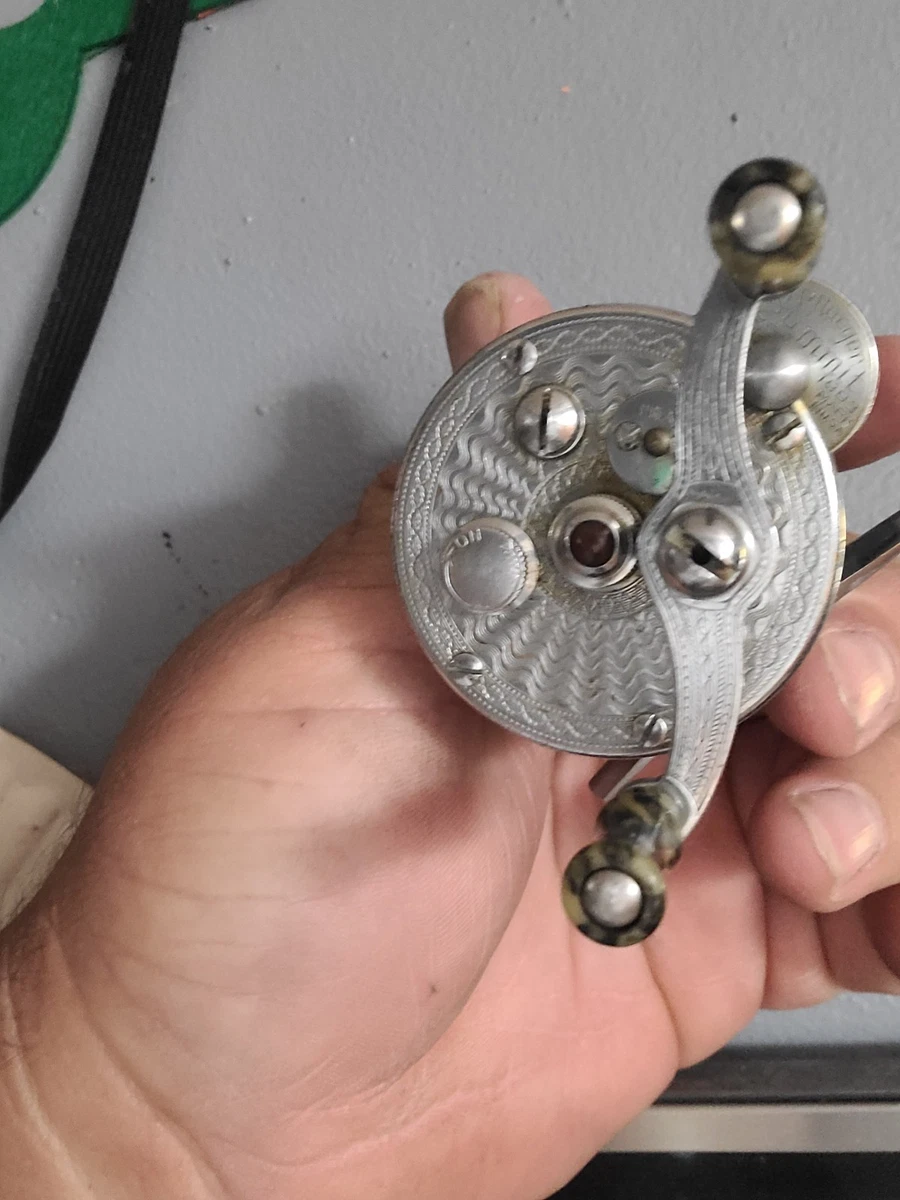 Pflueger Reel 1993 for sale - eBay