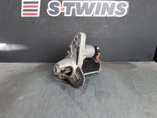 RENAULT CAPTUR STARTER MOTOR PETROL, 1.3, H5H CODE, TURBO, XJB, 01/21- 21 22 23