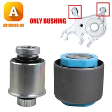 2x Rear Lower Control Arm Bushings Kit for 2013-2020 Ford Fusion Lincoln MKZ