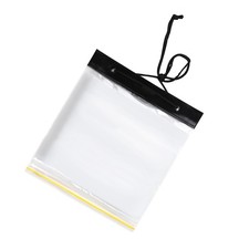  Waterproof Map Case Bolsa Impermeable Bolsa para Tarjetas Exterior