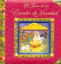 Title: El Tesoro de Los Cuento - Hardcover - VERY GOOD