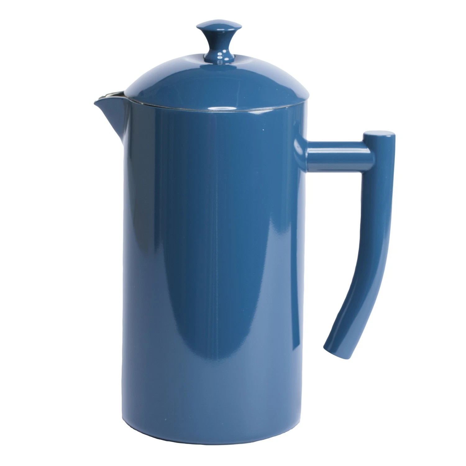 Frieling Double-Walled Stainless Steel French Press Coffee Maker, 34 fl oz
Opens in a new window or