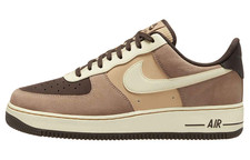 Nike Air Force 1 '07 LV8 'Baroque Brown' - FB8878-200 Men