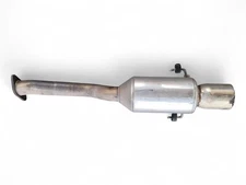 Honda Civic Si 02-05 DC Sport Exhaust Muffler Pipe, E032, OEM, 2002, 2003, 2004,