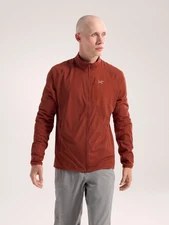 NWT Mens Arc’teryx Sequoia Delta Polartec Fleece Jacket sz XL $200