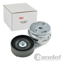 NTY Umlenkrolle Keilriemen Passend FüR Chrysler Sebring Voyager Dodge Caravan ST