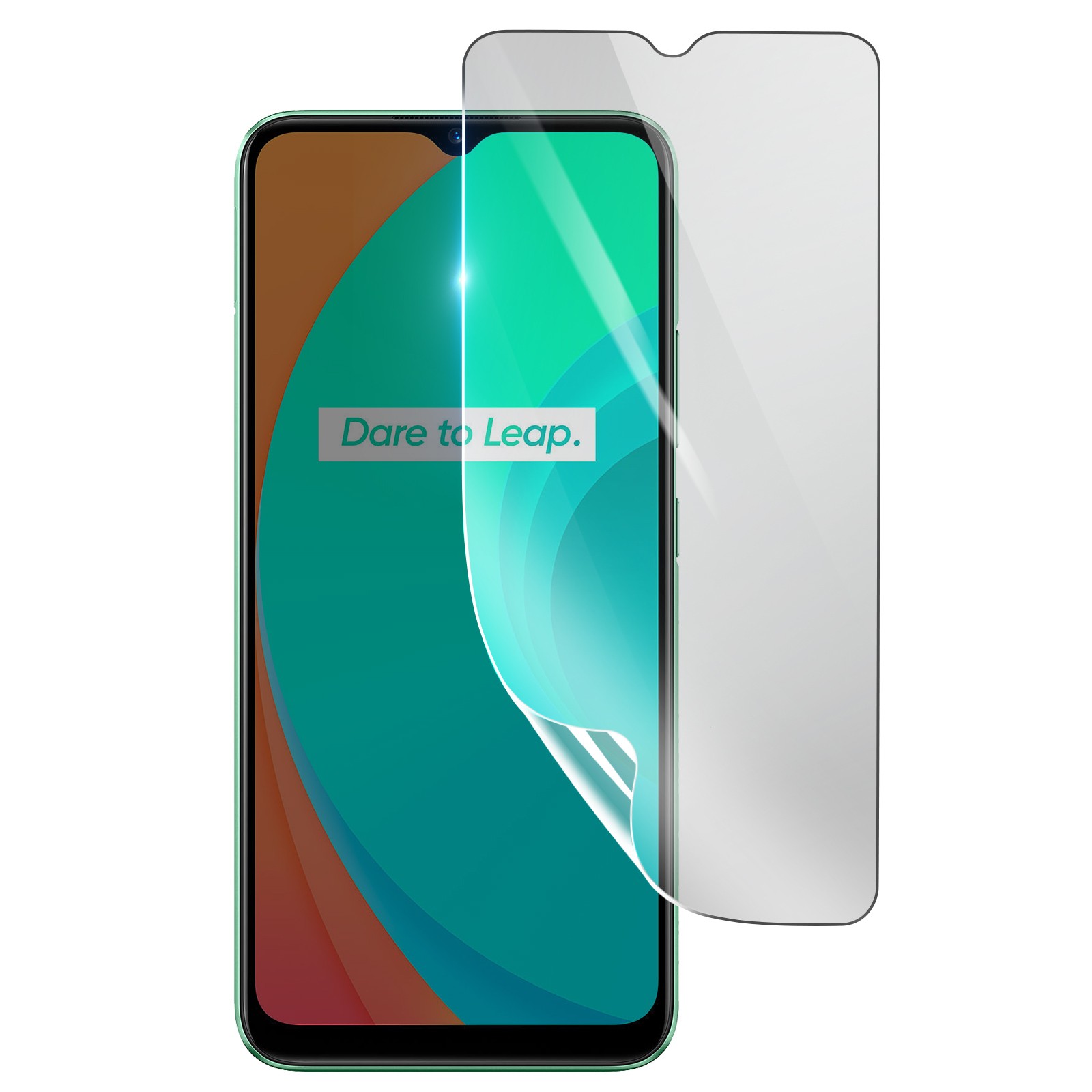 Film Protection C11 Hydrogel Antichoc Ultra Résistant pour une Sécurité Premium de votre Écran