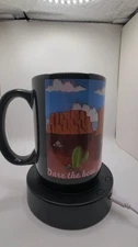 Dessert Adventure Mug (Dare the Heat. Own the Journey)