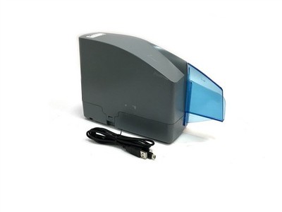 Digital Check CheXpress CX30 Check Scanner 152000-02 w/ USB cable