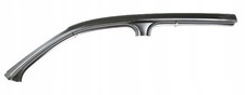 SEAT TARRACO 5FJ KN2 2018-2024  Seitenschweller Säule links 5FJ809051OE