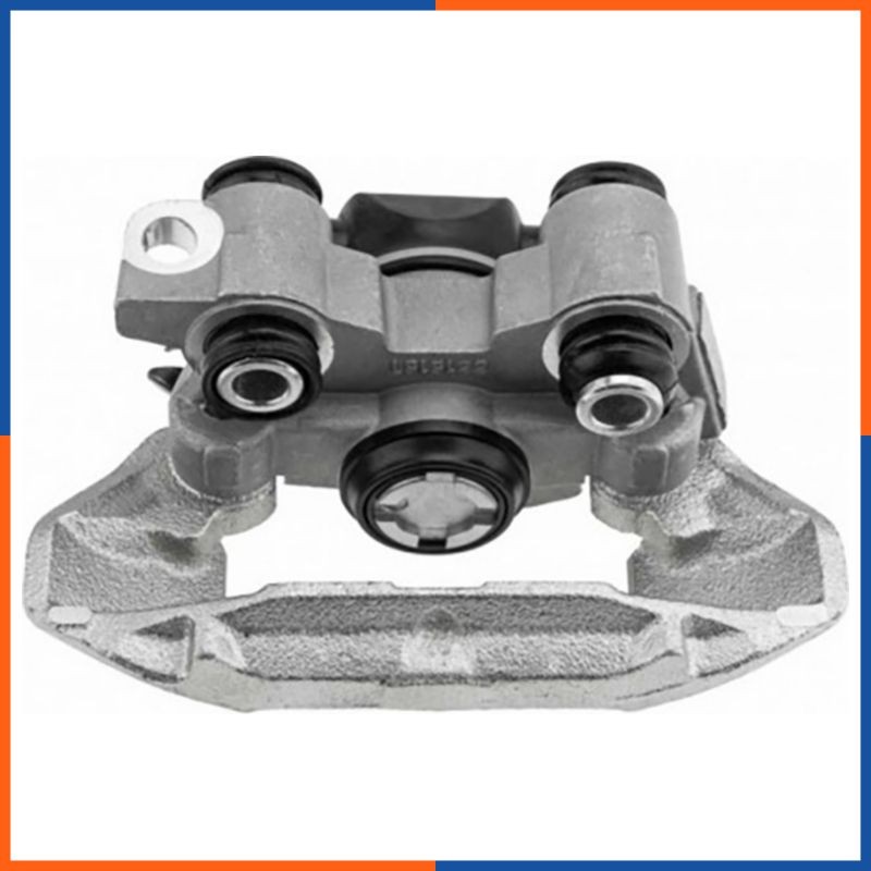 Étrier de frein arrière gauche pour PEUGEOT 308 essence et diesel oem 8170341086