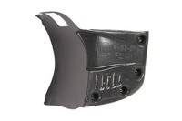 Blic 6601-01-0065813P Radkasten Kunststoff Vorne Links FüR BMW 5 E39 11.01-05.04