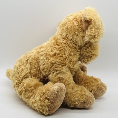 Mary Meyer Sweet Rascals Golden Doodle Retriever Puppy Dog 8