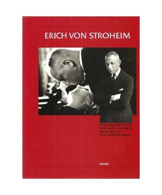 Erich von Stroheim, Erich von Stroheim