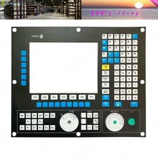 Membrane Keyboard for UC 8055/A CNC 8055I/A-M-COL-K Keypad Switch