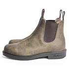 Redback WHISTLER  RWIB Dress Boot Casual Iron Bark  Australian Made 100%