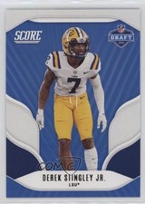Derek Stingley Jr