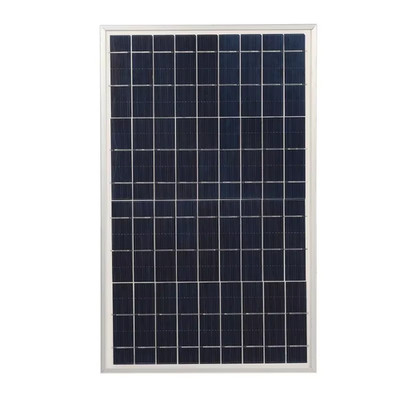 300W 12V Tragbares Solarpanel Kit Komplett Polykristallin USB Power Outdoor Rec