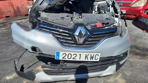 805027072R Cerradura Puerta Trasera Derecha para RENAULT CAPTUR I * 2019 2272425 - Imagen 5 de 10