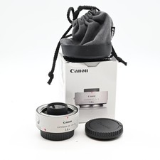 Canon EF Extender 1.4x III Teleconverter 245