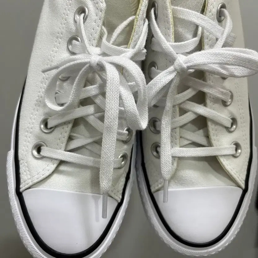 Converse Lift Sneakers Women's Size 230/UK4 (Fits 235) thumbnail 5