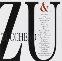 Audio Cd - Zucchero - Zu & Co. - Polydor -D- Neu
