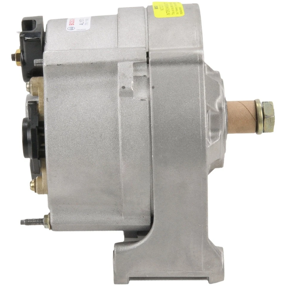Bosch AL157X Alternator For 85-95 Volvo 240 244 245 740 760 940 - Image 4 of 4