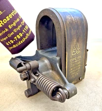 ACCURATE OL LOW TENSION MAGNETO 71432 HOT MAG MOGUL 8-16 IHC TRACTOR Engine O