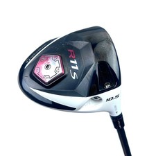 Taylormade R11S Driver / 10.5 Degree / R11S Phenom Regular Flex