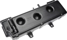 Dorman 603-5506 Front Washer Fluid Reservoir Compatible with Select Volvo Models