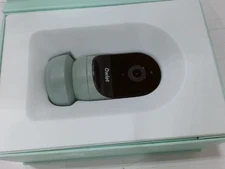 Owlet Cam Smart Video Baby Monitor with Video Camera and Audio, Sage