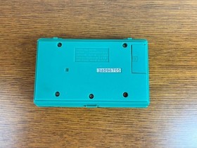 Nintendo Game & Watch GH-54 Green House (Multi Screen)