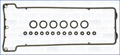 AJUSA Dichtungssatz Zylinderkopfhaube 56029500 für BMW 3er E46 Z4 E86 Z3 E36 E85
