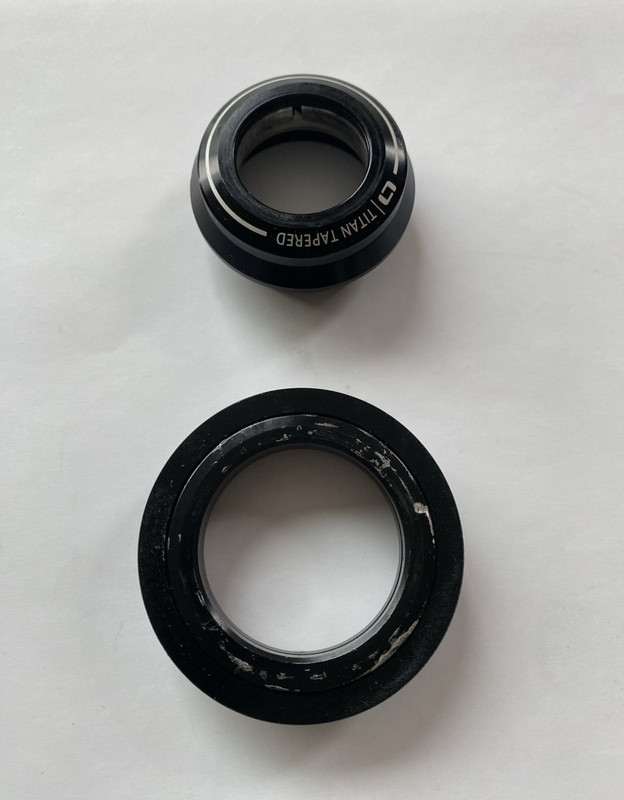 ONOFF Titan Tapered Headset - Originally in a Foxy XR
