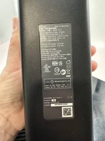 Xbox 360 E 4GB Console 1538/ Kinect 1473/ atPlay Wired Controller Original Boxes