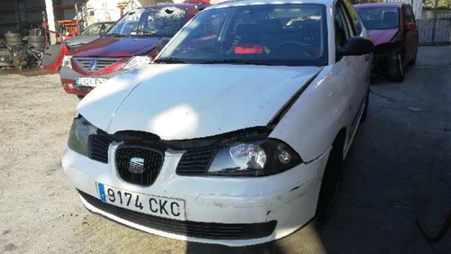 6L1941022A Faro Derecho para SEAT IBIZA (6L1) Stella 2002 1623408 - Imagen 10 de 10