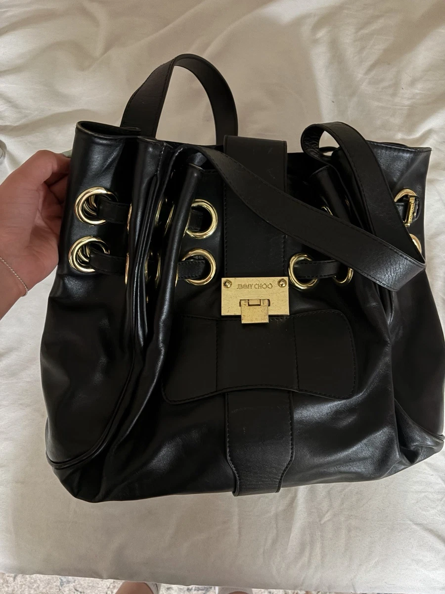 Jimmy Choo Shoulder Bags | Updated Sep 2026