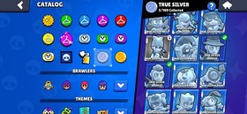 52K TROPHY | 63 MAX BRAWLER | 48 HYPER | 93/100 BRAWLER | 10 LEG / 5 MYTHIC