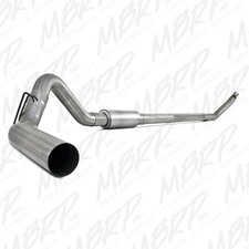 Mbrp Performance Series Exhaust System 1994-2002 Dodge 25003500 For Cummins Mbrp Performance Series Exhaust System 1994-2002 Dodge 25003500 For Cummins