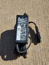 DELL LA65NS2-01 19.5V 3.34A 65W Genuine Original AC Power Adapter Charger