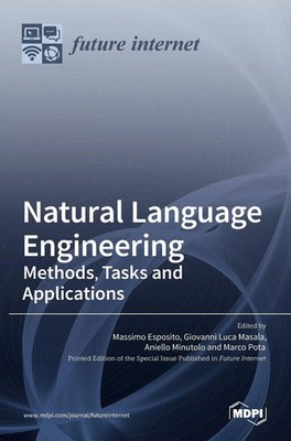 Massimo Esposito | Natural Language Engineering | Buch | Englisch (2022)